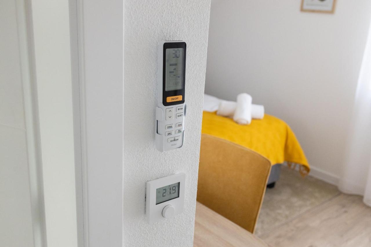 Rooms & Apartment Perak Kutjevo Luaran gambar
