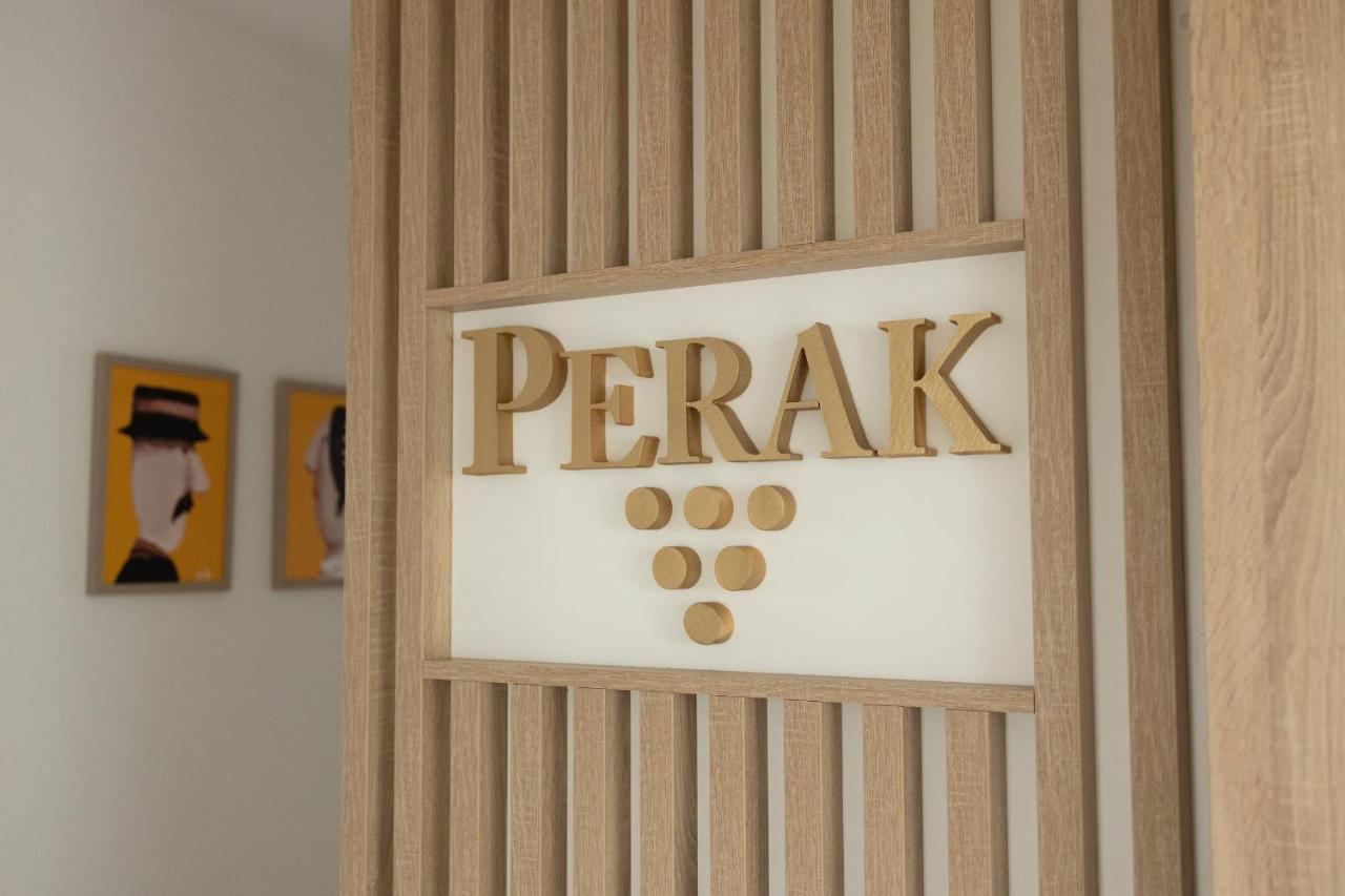 Rooms & Apartment Perak Kutjevo Luaran gambar