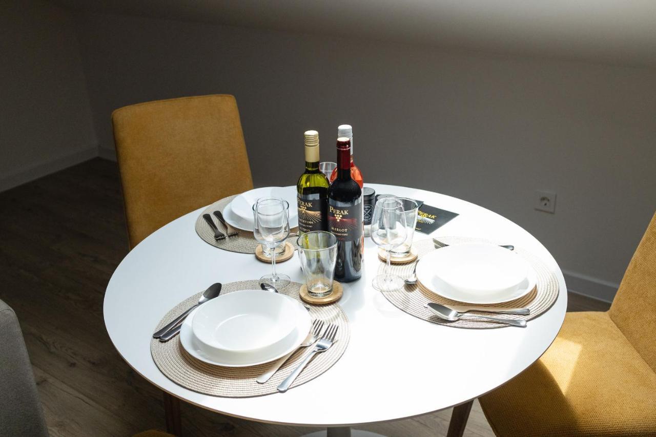 Rooms & Apartment Perak Kutjevo Luaran gambar