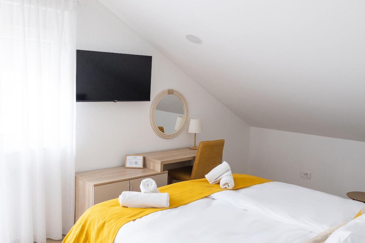 Rooms & Apartment Perak Kutjevo Luaran gambar