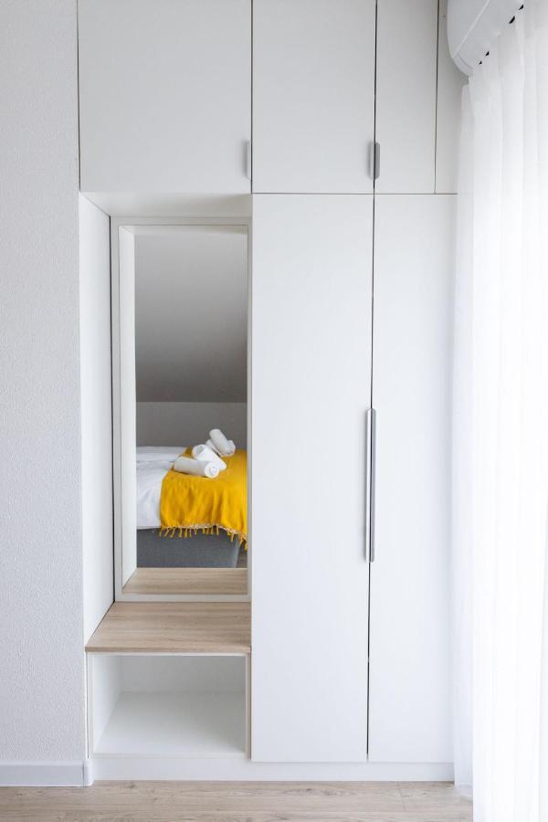 Rooms & Apartment Perak Kutjevo Luaran gambar