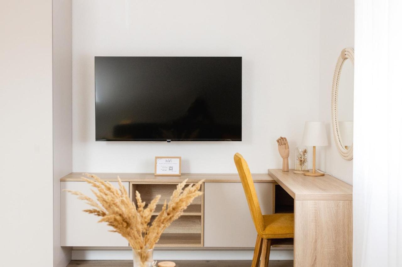 Rooms & Apartment Perak Kutjevo Luaran gambar