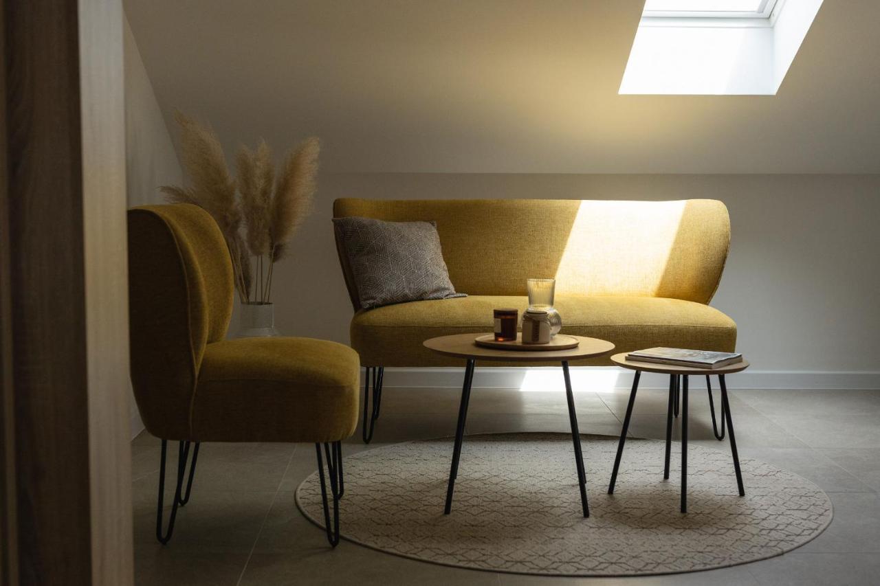 Rooms & Apartment Perak Kutjevo Luaran gambar